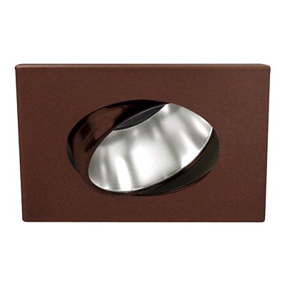 T3145D SM Adjustable, Square, Smooth Reflector by Contrast Lighting - Starlight Lighting USA and Canada